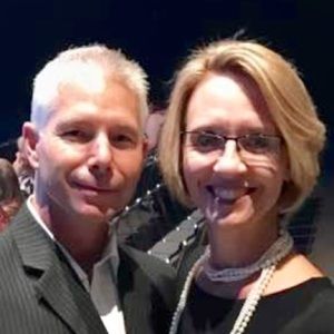 Meet your Posher, Gina